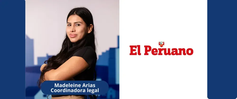 El desafío jurídico de la vivienda digna