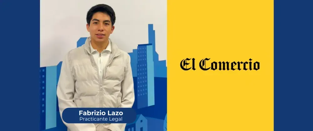 Innovar sin frenar: el reto de regular las nuevas finanzas en el Perú