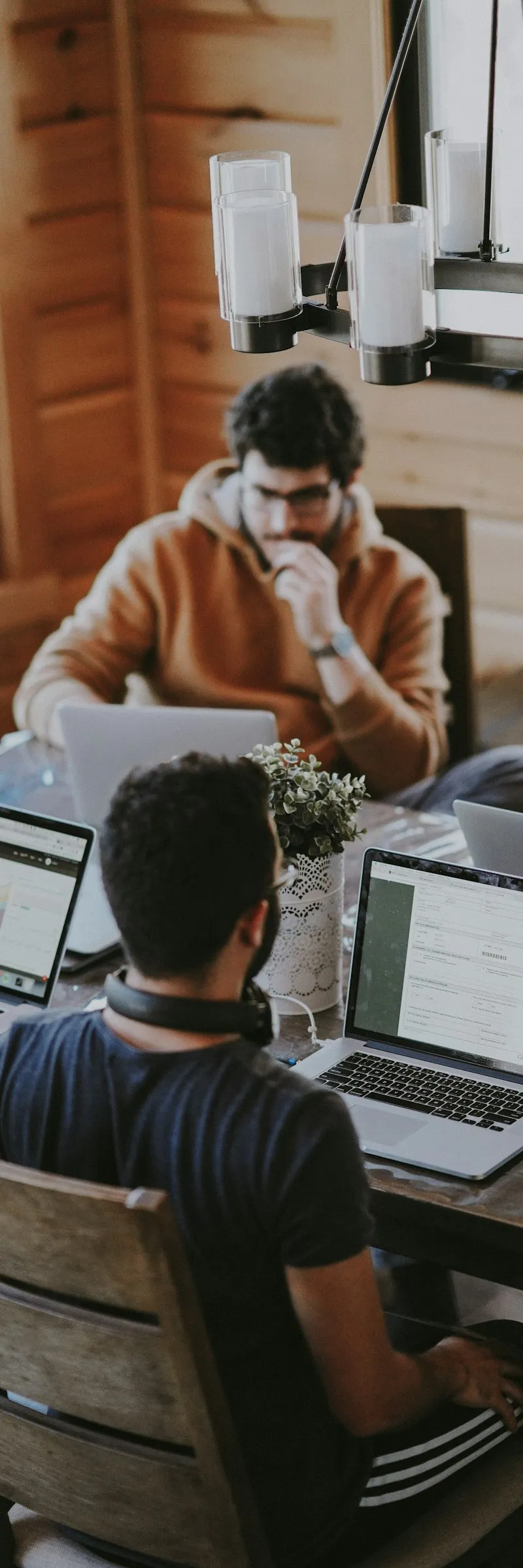 ¿Qué significa que la confianza empresarial pierda fuerza?