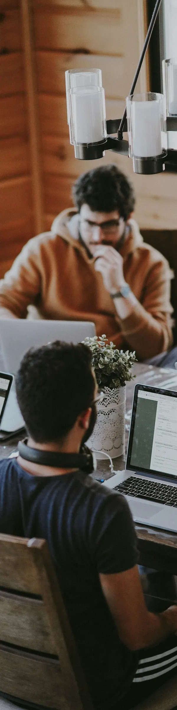 ¿Qué significa que la confianza empresarial pierda fuerza?