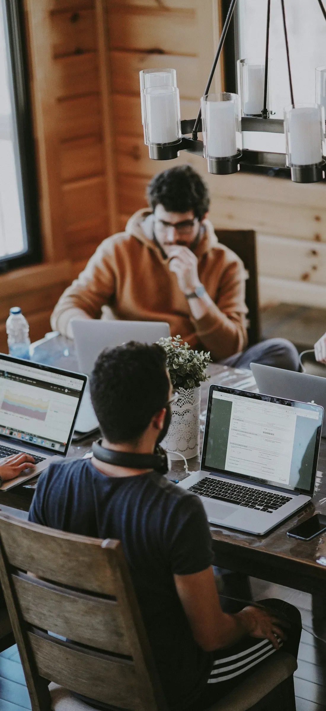 ¿Qué significa que la confianza empresarial pierda fuerza?