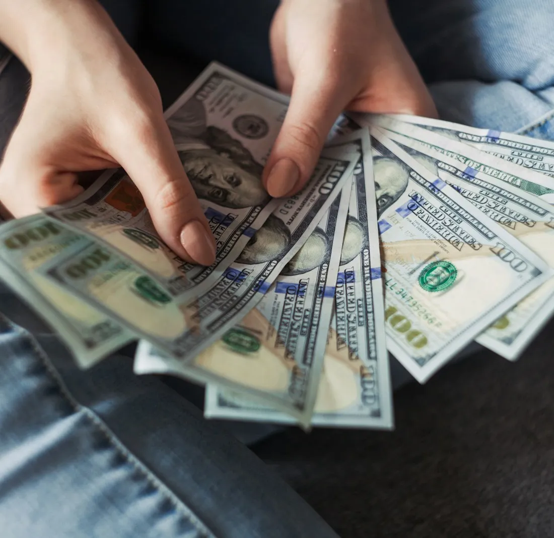 ¿Qué es el financiamiento participativo financiero o crowdfunding?