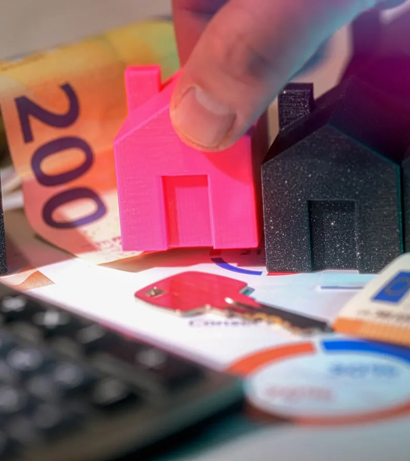 Crowdlending y crowdequity: dos formas de invertir en el mercado inmobiliario
