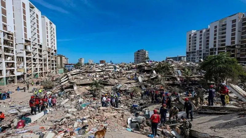 Venezuela organizará Teletón para apoyar la reconstrucción tras los sismos